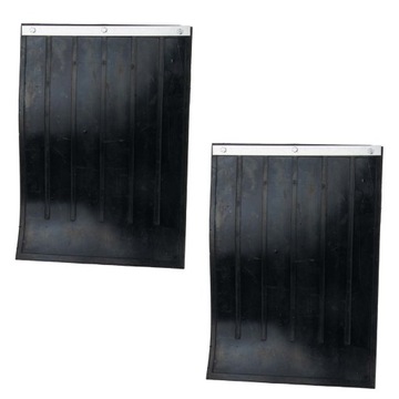 CHLAPACZ Osłony przewciw błotne D-47 2szt.