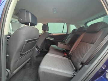 Volkswagen Tiguan II SUV 2.0 TDI 150KM 2020 Volkswagen Tiguan 2.0 TDI SCR 4MOTION (BlueMotion Techn.) DSG Trendline, zdjęcie 16