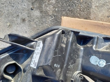 ФАРА ЭМУ NISSAN QASHQAI II J11 LIFT 17-