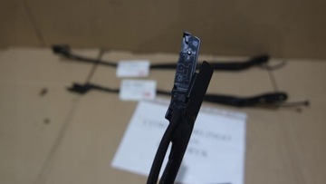 РЫЧАГ СТЕКЛООЧИСТИТЕЛЯ CITROEN E-BERLINGO IV RIFTER COMBO 2023.