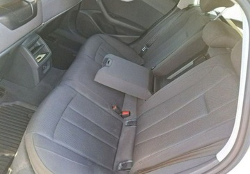 Audi A4 B9 Avant 2.0 TDI 190KM 2018 Audi A4 Avant Audi A4 B9 Avant DSG TDI ULTRA 190KM BiXenon El.Klapa S, zdjęcie 16