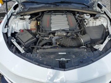 Chevrolet Camaro VI Coupe 6.2 455KM 2022 Chevrolet Camaro LT1 2022 6.2l 6.2 Benzyna 455KM, zdjęcie 6