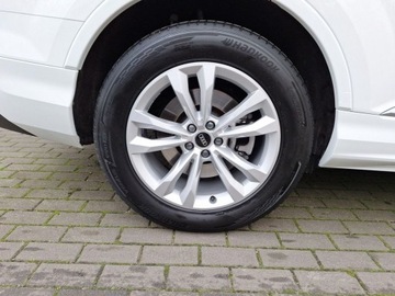 Audi Q7 II SUV Facelifting  3.0 55 TFSI 340KM 2022 Audi Q7 HAK Matrix 7 os. Wentylacja 3.0 Benzyna 340KM, zdjęcie 37