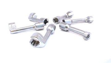 КЛЮЧИ ДЛЯ ТРУБ ИНЖЕКТОРОВ 1/2 12–19 мм S-6DI12