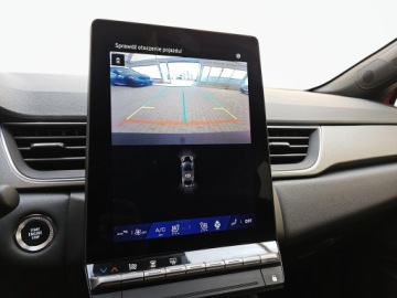 Renault Symbioz 2025 Renault Symbioz Salon Polska , 1 Wł. , Serwisowany, zdjęcie 22