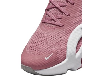 buty NIKE AIR ZOOM SUPERREP 4 Next Nature Desert Berry White