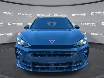 Cupra Terramar 2025 Cupra Terramar 2.0 TSI 204 KM DSG 4Drive, zdjęcie 1