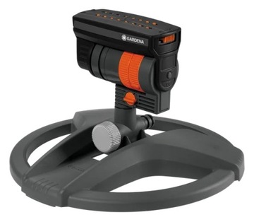Gardena 8127-20 Zraszacz wahadłowy ZoomMaxx