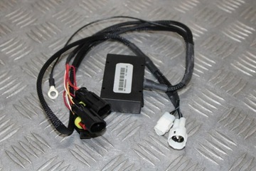 Тюнер EFI JUICEBOX Модуль контроллера впрыска топлива новый II POLARIS RZR 800 08 - 10