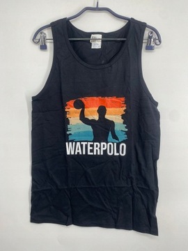 N5190 P&C TANK TOP MĘSKI WATERPOLO R.S