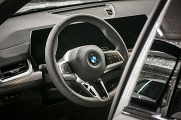 BMW X2 U10 2024 BMW X2 sDrive20i DEMO - Koła zimowe w cenie!, zdjęcie 9