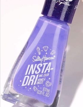 Sally Hansen Insta Dri Lakier Vacay Island 137