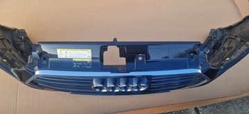 БАМПЕР AUDI A3 2012-2019 S-LINE В ЦВЕТЕ LY9T PDC SPRAY PERFECT