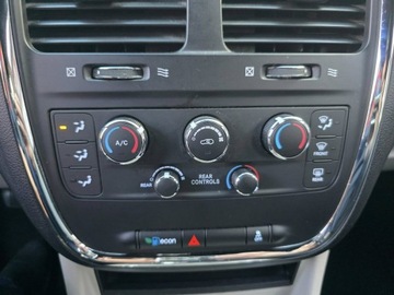 Dodge Caravan V 2020 Dodge Grand Caravan 3.6 Benzyna 286 KM,, zdjęcie 18