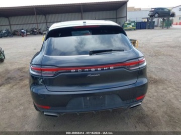 Porsche Macan 2020 Porsche Macan 2020r, 2.0L, AWD 2.0 Benzyna 248KM, zdjęcie 7