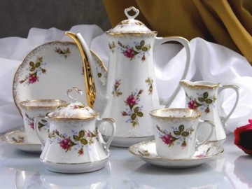 001 КОФЕ-СЕРВИС КАМЕЛИЯ 27.12. ХОДЗЕЖ МАЛЬЦЕР