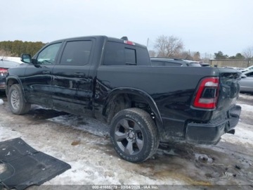  RAM 1500 Big Horn 57 Box 2022 5.7l 5.7 Benzyna 395KM, zdjęcie 3