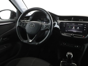 Opel Corsa F Hatchback 5d 1.2 75KM 2022 Opel Corsa Navi Tempomat Czujniki parkowania, zdjęcie 15