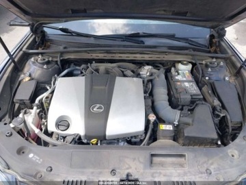 Lexus ES VII (XV70) 2019 Lexus ES 2019 LEXUS ES 350 F SPORTLUXURYULTRA LUXURY 3.5 Benzyna 302KM, zdjęcie 12