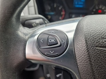 Ford Transit Custom I 2.2 TDCi 125KM 2015 Ford Transit Custom 2.2 TDCI 125 KM, Kamera, zdjęcie 14