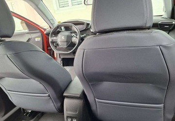 Peugeot 2008 II 2020 Peugeot 2008 Peugeot 2008 1.5 Diesel 102KM, zdjęcie 17