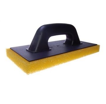 ПАБ С ПОРИСТОЙ ЖЕСТКОЙ ГУБКОЙ 13 см х 27 см
