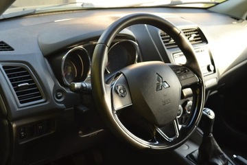 Mitsubishi ASX I SUV Facelifting 2016 1.6 117KM 2019 * ekonomiczny niezawodny *, zdjęcie 27