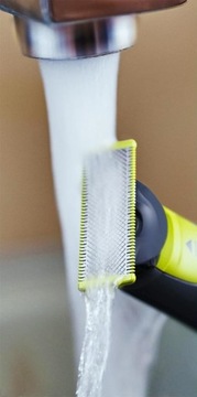 ГОЛОВКА ЛЕЗВИЯ для PHILIPS Oneblade QP220 QP2520 QP2530 QP2620 QP6510 QP6520