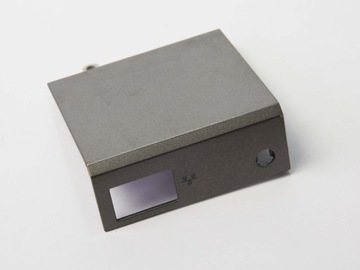 Obudowa 0FM734 Dell E6500 Cover