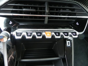 Peugeot 208 II 2020 Peugeot 208 18 tys km, bogata opcja, zdjęcie 11