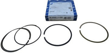 KS 800055010000 PIERŚCIENIE TŁOKOWE BMW N52B25 82,00 STD