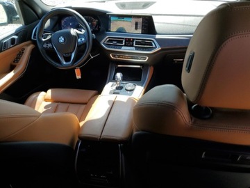 BMW X5 G05 2022 BMW X5 xDrive40I 2022 3.0l 3.0 Benzyna 335KM, zdjęcie 8