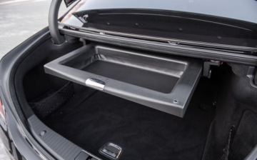 Mercedes Klasa S W222 Limuzyna Facelifting 2.9 400d 340KM 2020 Mercedes-Benz Klasa S S400D Amg 4os Full Vat 23 Salon Polska Polecam, zdjęcie 33