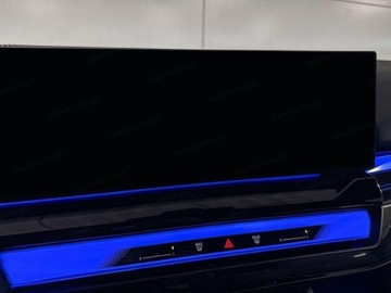 BMW Seria 5 G90-91 2026 BMW Seria 5 530e xDrive Sport Sedan 2.0 (299KM) 2026, zdjęcie 8