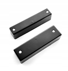 Kontaktron magnetyczny MKUDB020BL CZARNY