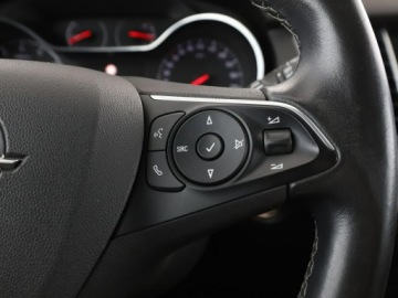 Opel 2018 Opel Grandland X Innovation półskóra navi, zdjęcie 28