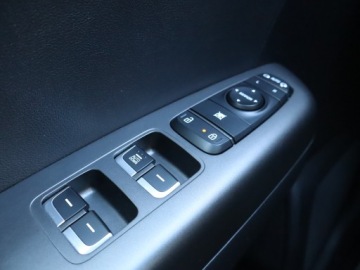 Kia Sportage IV SUV Facelifting 1.6 GDI 132KM 2021 Kia Sportage 1.6 GDI, Salon Polska, Serwis ASO, zdjęcie 16