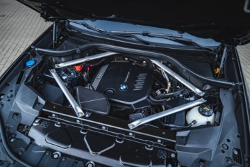 BMW X5 G05 SUV 2.0 25d 231KM 2020 BMW X5 xDrive25d G05 Salon PL kamery 360 FA VAT 23%, zdjęcie 34