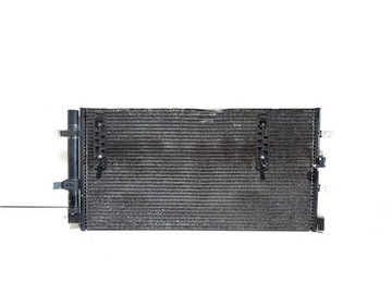 AUDI A4 B8 A5 8T CHŁODNICA KLIMATYZACJI