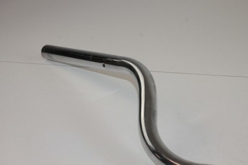 РУЛЬ YAMAHA DRAG STAR XVS 650