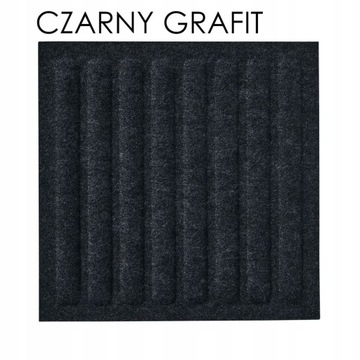 Войлочные настенные панели 30х30см квадратные промо-полоски