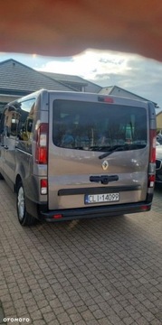 Renault Trafic III 2020 Renault Trafic Renault Trafic 2.0 dCi 2.0 Diesel 145KM, zdjęcie 3