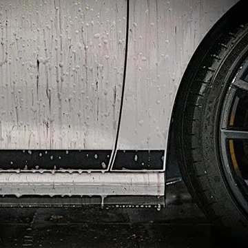 Shiny Garage środek do usuwania rdzy do samochodu