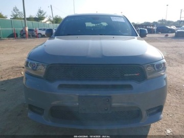 Dodge Durango III 3.6 V6 294KM 2020 Dodge Durango GT Plus 2020 3.6L 3.6 Benzyna 295KM, zdjęcie 7