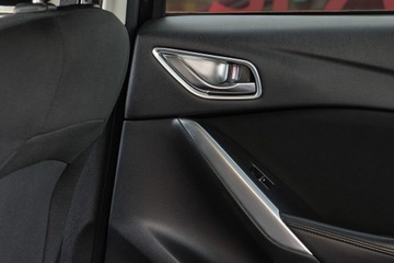 MAZDA 6 GJ 18+ ВНУТРЕННИЕ НАКЛАДКИ НА РУЧКИ