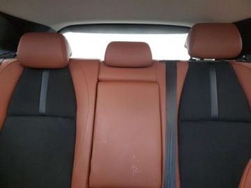 Mazda CX-30 2024 Mazda CX-30 2024, 2.5L, 4x4, CARBON TURBO, od ubezpieczalni 2.5 Benzyna, zdjęcie 8