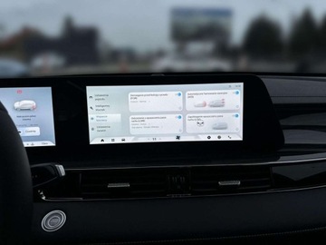 Omoda 5 1.6 T-GDI 147KM 2025 Omoda 5 Phantom Grey 1.6 Benzyna 147KM, zdjęcie 22