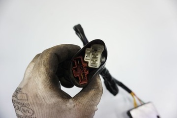 HONDA XL 1000 V VARADERO 03-06 РЕГУЛЯТОР НАПРЯЖЕНИЯ