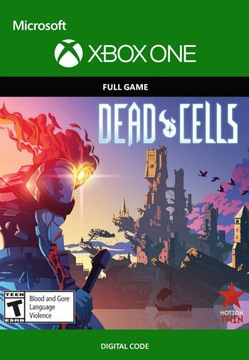 Dead Cells Xbox One X/S KLUCZ