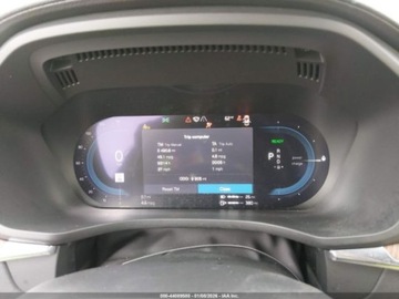 Volvo XC60 II 2025 Volvo XC 60 Plug-In Hybrid Ultra T8 Ultra 2025 2.0 Hybryda 312KM, zdjęcie 10